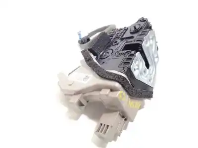 Second-hand car spare part rear left door lock for kia xceed 1.0 tgdi cat oem iam references 81410j7300