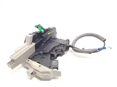 Автозапчастина б/у замок дверей заднього лівого для kia xceed 1.0 tgdi cat посилання на oem iam 81410j7300  