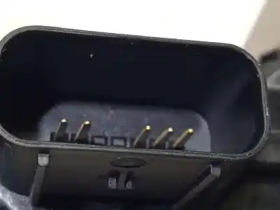 Автозапчастина б/у замок дверей заднього лівого для kia xceed 1.0 tgdi cat посилання на oem iam 81410j7300  