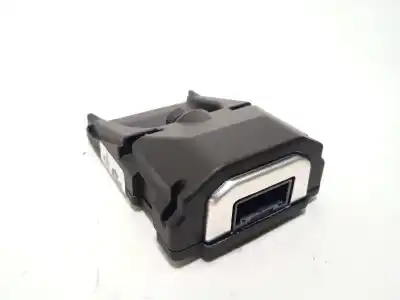 Автозапчастина б/у електронний модуль для kia xceed 1.0 tgdi cat посилання на oem iam 99211j7220  