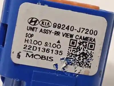 Автозапчасти б/у электронный модуль за kia xceed 1.0 tgdi cat ссылки oem iam 99240j7200  