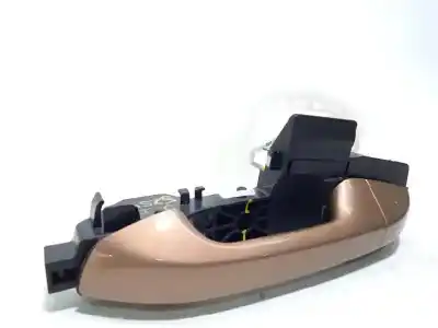 Second-hand car spare part exterior left front door handle for kia xceed 1.0 tgdi cat oem iam references 
