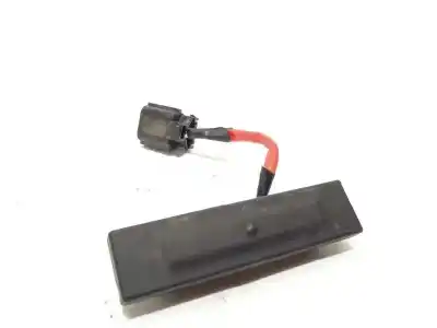 Second-hand car spare part tailgate back door handle for kia xceed 1.0 tgdi cat oem iam references 