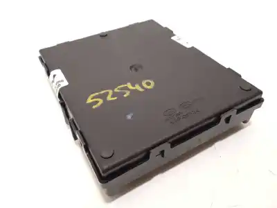 Автозапчастина б/у електронний модуль для kia xceed 1.0 tgdi cat посилання на oem iam 954a0j7340 4100013002 