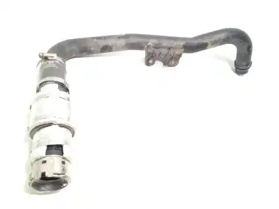 Автозапчастина б/у труба для kia xceed 1.0 tgdi cat посилання на oem iam 2828307600