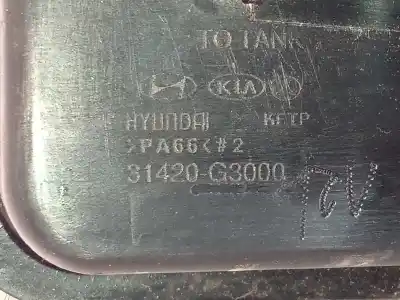 Автозапчастина б/у електронний модуль для kia xceed 1.0 tgdi cat посилання на oem iam 31420g3000  