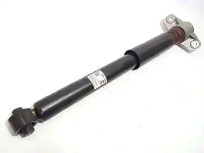 Second-hand car spare part rear left shock absorber for kia xceed 1.0 tgdi cat oem iam references 55300j7ra0
