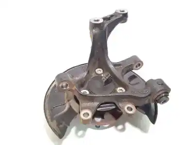 Second-hand car spare part rear left knuckle for kia xceed 1.0 tgdi cat oem iam references 52710j7aa0
