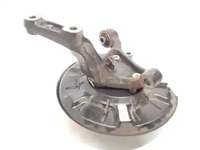 Second-hand car spare part rear left knuckle for kia xceed 1.0 tgdi cat oem iam references 52710j7aa0  52730g4aa0