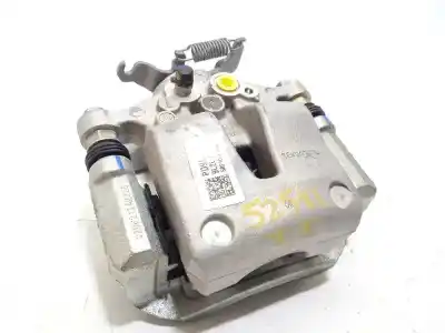 Second-hand car spare part rear left brake caliper for kia xceed 1.0 tgdi cat oem iam references 58210g4300