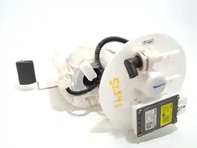 Second-hand car spare part fuel pump for kia xceed 1.0 tgdi cat oem iam references 31110j7100