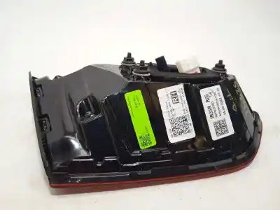 Автозапчасти б/у внутренний правый задний фонарь за kia xceed 1.0 tgdi cat ссылки oem iam 92404j7350  