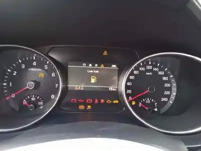 Second-hand car spare part dashboard for kia xceed 1.0 tgdi cat oem iam references 94031j7300 1100457570po 
