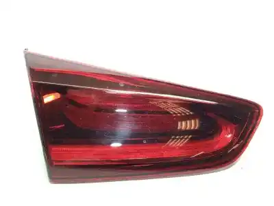 Second-hand car spare part interior left tailgate light for kia xceed 1.0 tgdi cat oem iam references 92403j7350