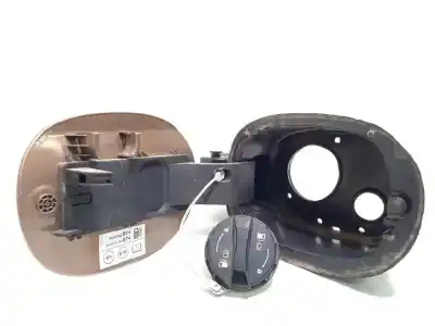 Автозапчастина б/у зовнішній пливний колпак для kia xceed 1.0 tgdi cat посилання на oem iam 69513j7800 69513j7810 