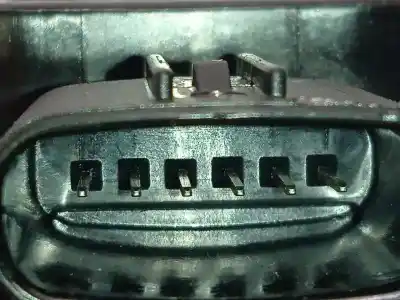 Автозапчастина б/у пotенціометр для kia xceed 1.0 tgdi cat посилання на oem iam 32700g4200  