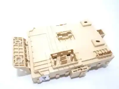 Second-hand car spare part fuse box unit for kia xceed 1.0 tgdi cat oem iam references 91953j7771  