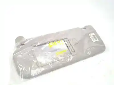 Second-hand car spare part left sunshade for kia xceed 1.0 tgdi cat oem iam references 85210j7000ed