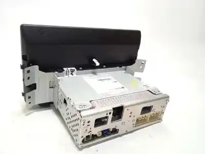 Second-hand car spare part audio system / radio cd for kia xceed 1.0 tgdi cat oem iam references 96160j7515wk  