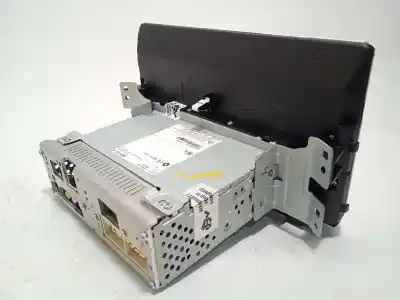 Second-hand car spare part audio system / radio cd for kia xceed 1.0 tgdi cat oem iam references 96160j7515wk  