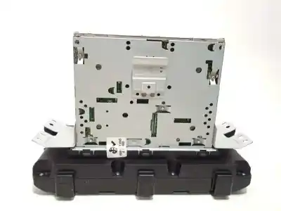 Second-hand car spare part audio system / radio cd for kia xceed 1.0 tgdi cat oem iam references 96160j7515wk  