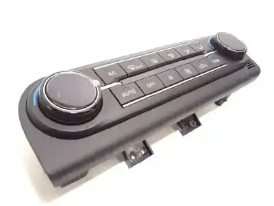 Second-hand car spare part climate control for kia xceed 1.0 tgdi cat oem iam references 97250j7202