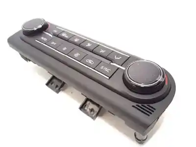 Автозапчасти б/у климат-контроль за kia xceed 1.0 tgdi cat ссылки oem iam 97250j7202  97250j7202wk