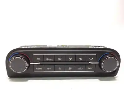 Автозапчасти б/у климат-контроль за kia xceed 1.0 tgdi cat ссылки oem iam 97250j7202  97250j7202wk