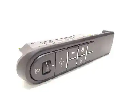 Second-hand car spare part multifunction switch for kia xceed 1.0 tgdi cat oem iam references 93700j7270