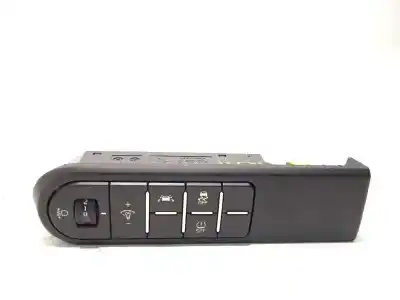 Second-hand car spare part multifunction switch for kia xceed 1.0 tgdi cat oem iam references 93700j7270  