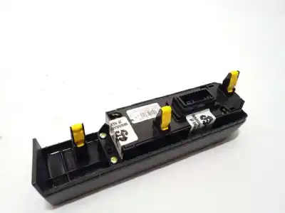 Second-hand car spare part multifunction switch for kia xceed 1.0 tgdi cat oem iam references 93700j7270  
