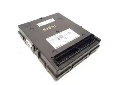 Second-hand car spare part electronic module for kia xceed 1.0 tgdi cat oem iam references 954a0j7340