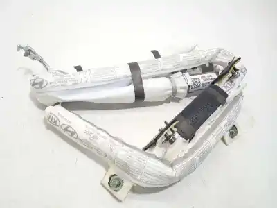 Second-hand car spare part front left curtain airbag for kia xceed 1.0 tgdi cat oem iam references 80410j7500