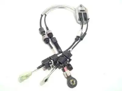 Second-hand car spare part gearbox linkage for kia xceed 1.0 tgdi cat oem iam references 43794g4400