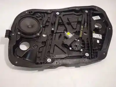 Second-hand car spare part passenger side right window regulator for kia xceed 1.0 tgdi cat oem iam references 82480j7010