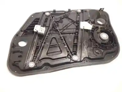 Second-hand car spare part driver left window regulator for kia xceed 1.0 tgdi cat oem iam references 82470j7010 82450j7010 
