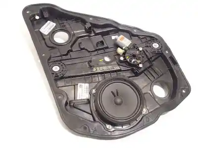Second-hand car spare part rear right window regulator for kia xceed 1.0 tgdi cat oem iam references 83480j7300