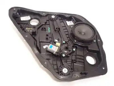 Second-hand car spare part rear left window regulator for kia xceed 1.0 tgdi cat oem iam references 83470j7300