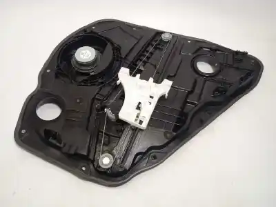 Second-hand car spare part rear left window regulator for kia xceed 1.0 tgdi cat oem iam references 83470j7300 83450j7000 