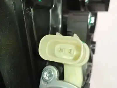 Second-hand car spare part rear left window regulator for kia xceed 1.0 tgdi cat oem iam references 83470j7300 83450j7000 