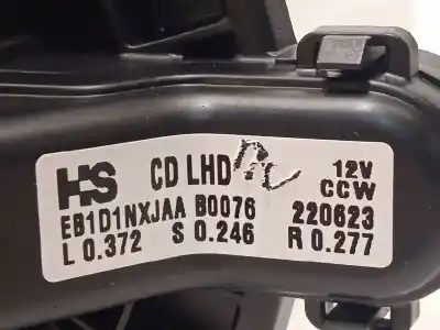 Автозапчасти б/у отопительный двигатель за kia xceed 1.0 tgdi cat ссылки oem iam eb1d1nxjaa 97113j7000 