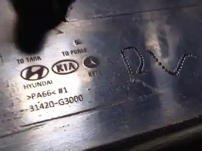 Автозапчастина б/у електронний модуль для kia xceed 1.0 tgdi cat посилання на oem iam 31420g3000 31400g3100 