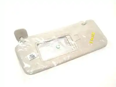 Tweedehands auto-onderdeel linker zonnescherm voor kia e - niro hibrido oem iam-referenties 85210g5210gyt