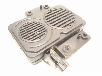 Second-hand car spare part electronic module for kia e - niro hibrido oem iam references 96390at000  