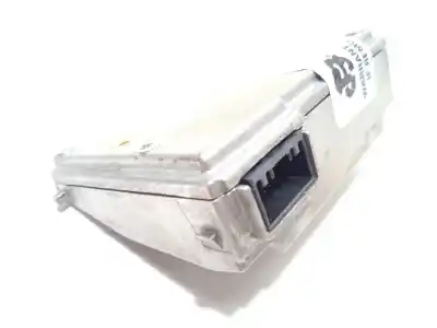 Second-hand car spare part electronic module for kia e - niro hibrido oem iam references 99211at000  