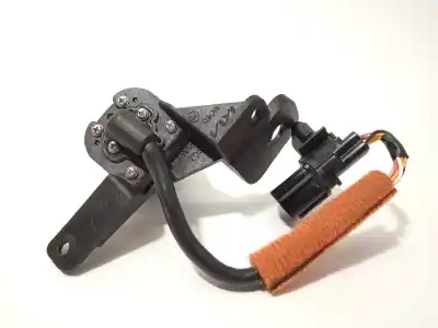 Second-hand car spare part electronic module for kia e - niro hibrido oem iam references 99240at300  