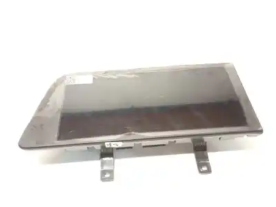 Peça sobressalente para automóvel em segunda mão quadrante por kia e - niro hibrido referências oem iam 94003at020  