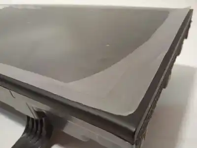 Peça sobressalente para automóvel em segunda mão quadrante por kia e - niro hibrido referências oem iam 94003at020  