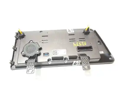 Peça sobressalente para automóvel em segunda mão quadrante por kia e - niro hibrido referências oem iam 94003at020  