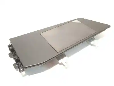 Tweedehands auto-onderdeel multifunctioneel display voor kia e - niro hibrido oem iam-referenties 96130at000